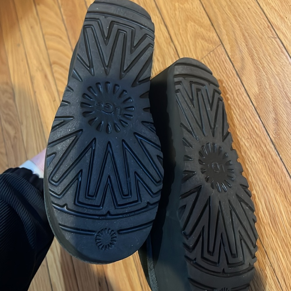 Ugg Platform Mini - image 3